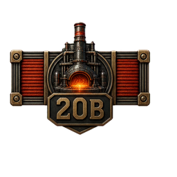 Prompt Industrialist, 20B, verified