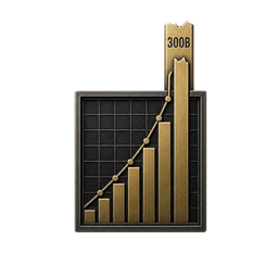 The Y-Axis Broke, 300B, verified