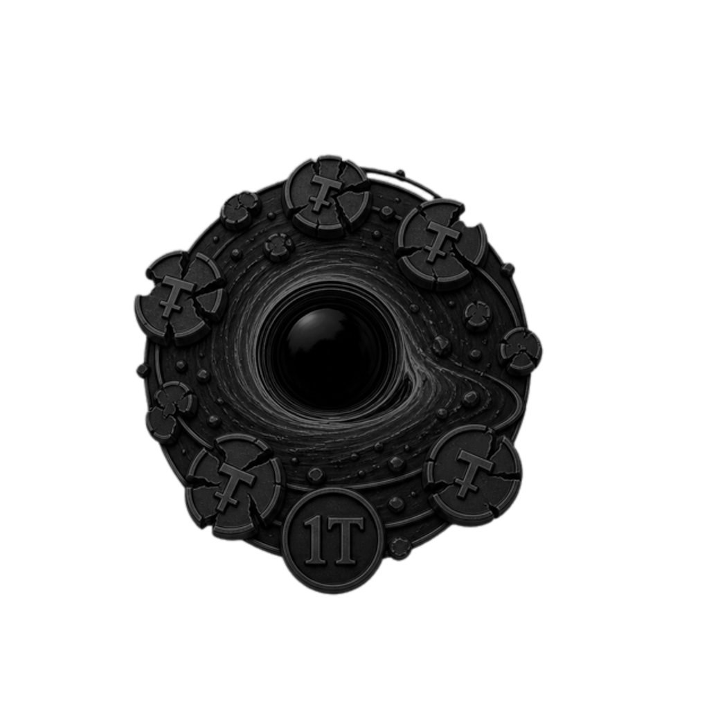 Linguistic Heat Death, 1T, locked